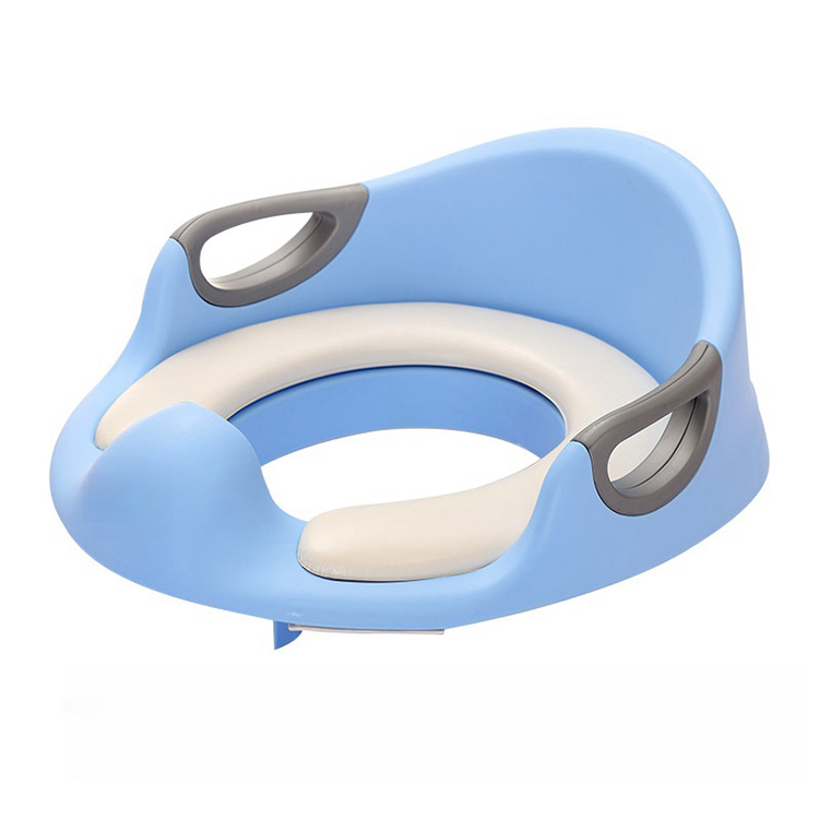 Нәрестеге нәресте дәретханасын сатып алу керек пе?